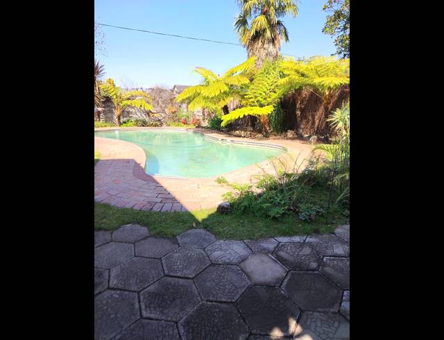 4 BEDROOM HOUSE FOR SALE IN ARBORPARK